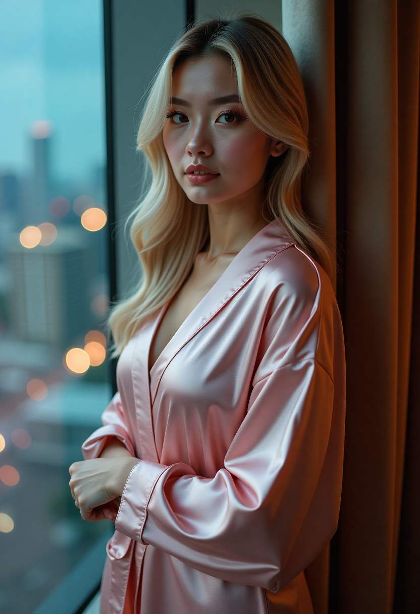 星火计划剧照