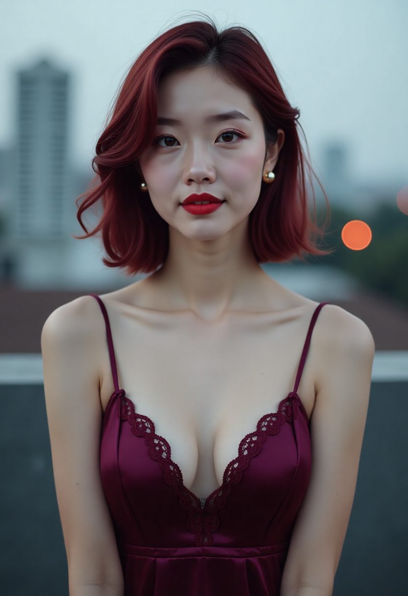 青崖问道剧照